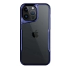 Newface iPhone 15 Pro Kılıf Boyi Silikon Kapak