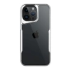 Newface iPhone 15 Pro Kılıf Boyi Silikon Kapak