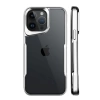 Newface iPhone 15 Pro Kılıf Boyi Silikon Kapak