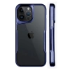 Newface iPhone 15 Pro Kılıf Boyi Silikon Kapak