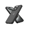 Newface iPhone 15 Pro Kılıf Elegant Kapak