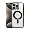 Newface iPhone 15 Pro Kılıf Erozi Magsafe Kapak