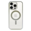 Newface iPhone 15 Pro Kılıf Erozi Magsafe Kapak