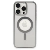 Newface iPhone 15 Pro Kılıf Erozi Magsafe Kapak