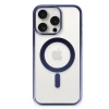Newface iPhone 15 Pro Kılıf Erozi Magsafe Kapak