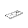 Newface iPhone 15 Pro Kılıf Erozi Magsafe Kapak