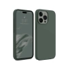 Newface iPhone 15 Pro Kılıf First Silikon