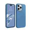 Newface iPhone 15 Pro Kılıf First Silikon