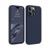 Newface iPhone 15 Pro Kılıf First Silikon