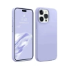 Newface iPhone 15 Pro Kılıf First Silikon