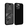 Newface iPhone 15 Pro Kılıf First Silikon