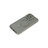 Newface iPhone 15 Pro Kılıf Joke Simli Magneticsafe Kılıf