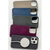 Newface iPhone 15 Pro Kılıf Karen Magsafe Kapak