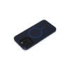 Newface iPhone 15 Pro Kılıf Lodos Magneticsafe Mat Kapak