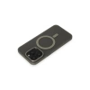 Newface iPhone 15 Pro Kılıf Lodos Magneticsafe Mat Kapak