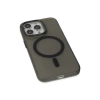 Newface iPhone 15 Pro Kılıf Lodos Magneticsafe Mat Kapak