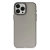 Newface iPhone 15 Pro Kılıf Modos Metal Kapak
