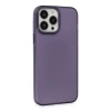 Newface iPhone 15 Pro Kılıf Modos Metal Kapak