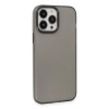 Newface iPhone 15 Pro Kılıf Modos Metal Kapak