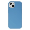 Newface iPhone 15 Pro Kılıf Nano içi Kadife Silikon