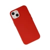 Newface iPhone 15 Pro Kılıf Nano içi Kadife Silikon
