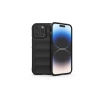 Newface iPhone 15 Pro Kılıf Optimum Silikon