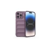 Newface iPhone 15 Pro Kılıf Optimum Silikon