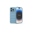 Newface iPhone 15 Pro Kılıf Optimum Silikon