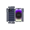 Newface iPhone 15 Pro Kılıf Optimum Silikon