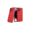 Newface iPhone 15 Pro Kılıf Optimum Silikon