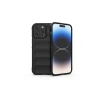Newface iPhone 15 Pro Kılıf Optimum Silikon