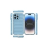 Newface iPhone 15 Pro Kılıf Optimum Silikon
