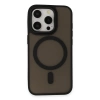 Newface iPhone 15 Pro Kılıf Oslo Magsafe Kapak