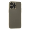 Newface iPhone 15 Pro Kılıf Puma Silikon