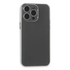 Newface iPhone 15 Pro Kılıf Puma Silikon