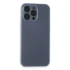 Newface iPhone 15 Pro Kılıf Puma Silikon