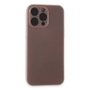 Newface iPhone 15 Pro Kılıf Puma Silikon