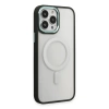 Newface iPhone 15 Pro Kılıf Room Magneticsafe Silikon