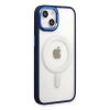 Newface iPhone 15 Pro Kılıf Room Magneticsafe Silikon
