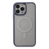 Newface iPhone 15 Pro Kılıf Room Magneticsafe Silikon
