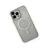 Newface iPhone 15 Pro Kılıf Room Magneticsafe Silikon