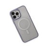 Newface iPhone 15 Pro Kılıf Room Magneticsafe Silikon