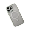 Newface iPhone 15 Pro Kılıf Room Magneticsafe Silikon