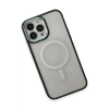 Newface iPhone 15 Pro Kılıf Room Magneticsafe Silikon