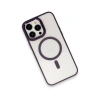 Newface iPhone 15 Pro Kılıf Room Magneticsafe Silikon