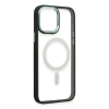Newface iPhone 15 Pro Kılıf Room Magneticsafe Silikon