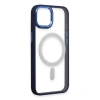 Newface iPhone 15 Pro Kılıf Room Magneticsafe Silikon
