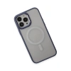 Newface iPhone 15 Pro Kılıf Room Magneticsafe Silikon