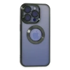 Newface iPhone 15 Pro Kılıf Slot Silikon