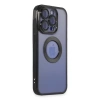 Newface iPhone 15 Pro Kılıf Slot Silikon